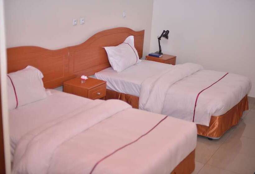 اتاق استاندارد, Igitego