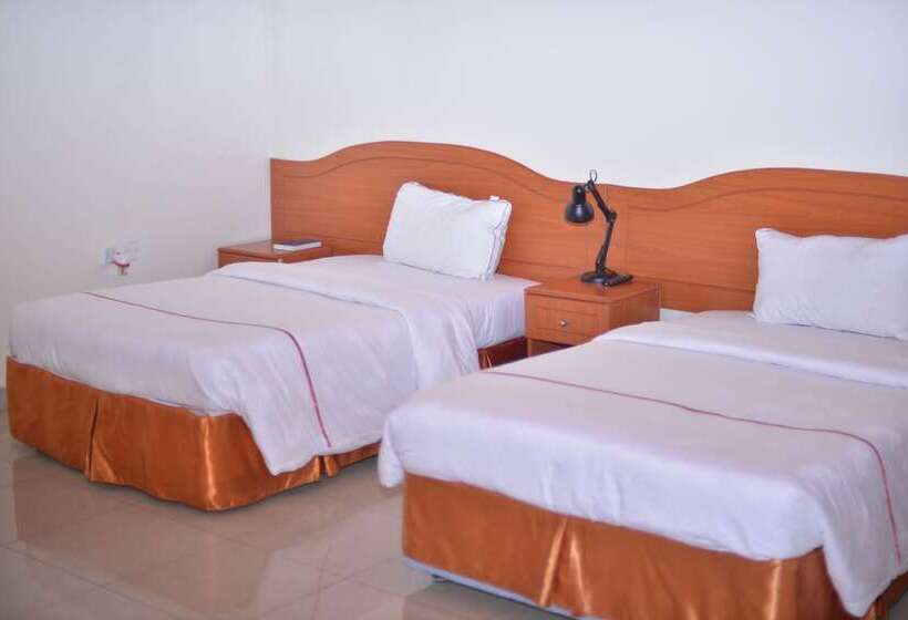 اتاق لوکس, Igitego