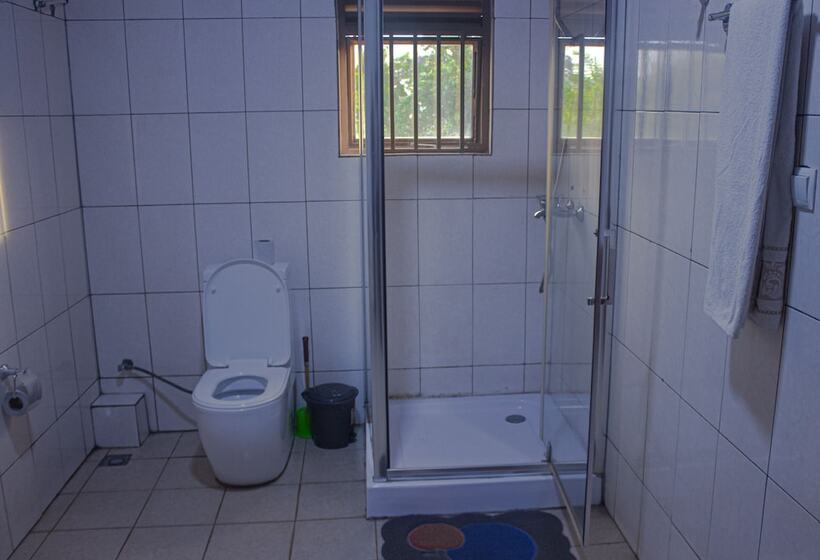 اتاق استاندارد, Igitego