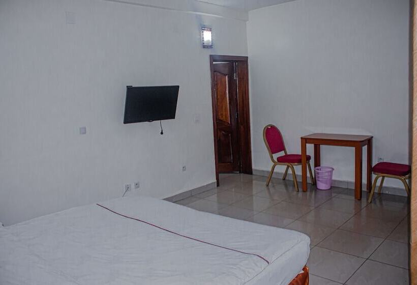 اتاق لوکس, Igitego