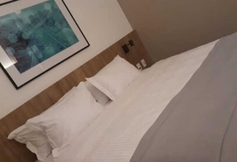 اتاق پرمیوم, Tryp By Wyndham Sao Paulo Paulista Paraiso