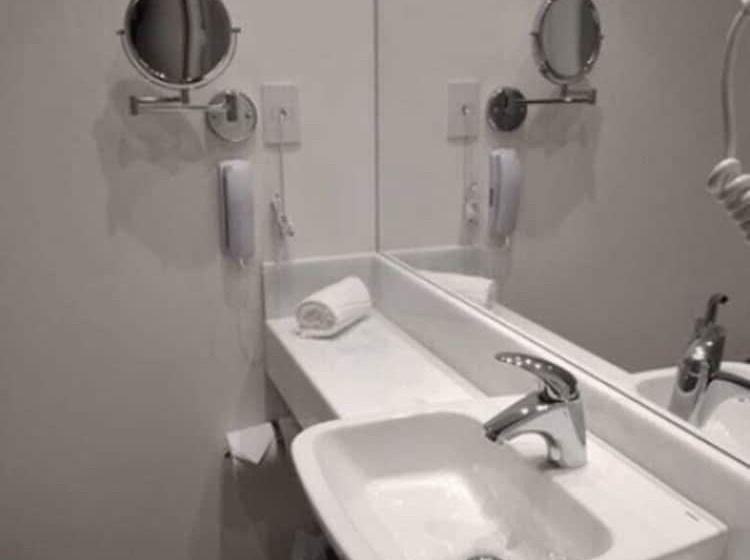 اتاق پرمیوم, Tryp By Wyndham Sao Paulo Paulista Paraiso