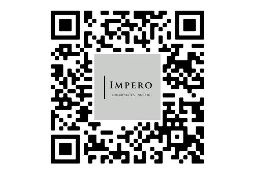 Номер Deluxe, Impero Nafplio Hotel & Suites