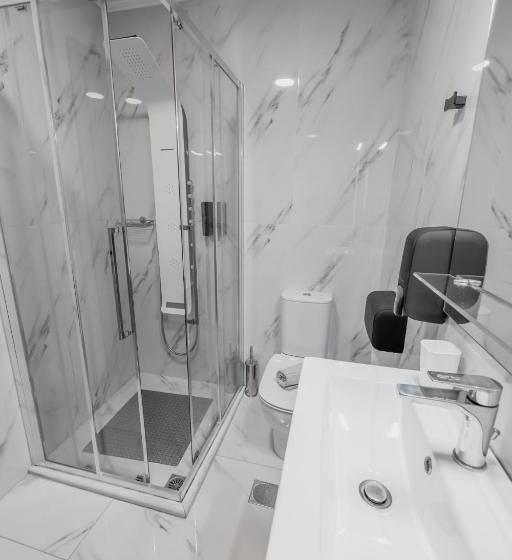 Номер Deluxe, Impero Nafplio Hotel & Suites