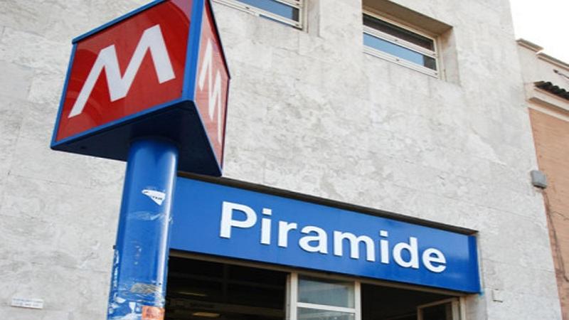 اتاق خانوادگی, Ostiense Suites