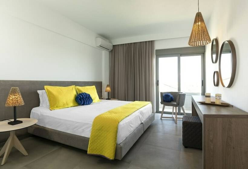 آپارتمان سوپریور 1 خوابه, Mirage City Apartments