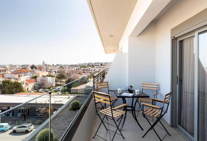 آپارتمان سوپریور 1 خوابه, Mirage City Apartments