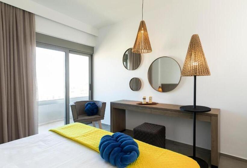 آپارتمان سوپریور 1 خوابه, Mirage City Apartments