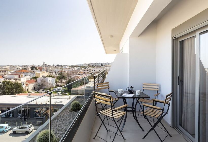 آپارتمان سوپریور 1 خوابه, Mirage City Apartments