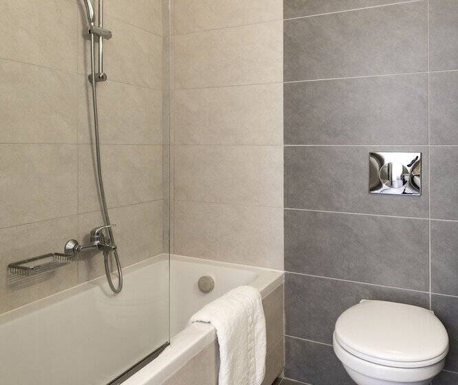 آپارتمان سوپریور 1 خوابه, Mirage City Apartments