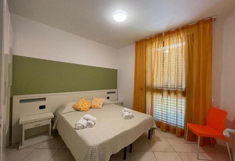 Апартаменты 1 Спальня, Pisa Beach Park