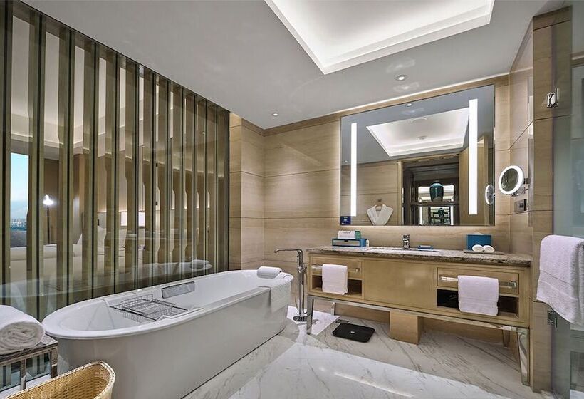اتاق اجرایی, Hilton Beijing Tongzhou