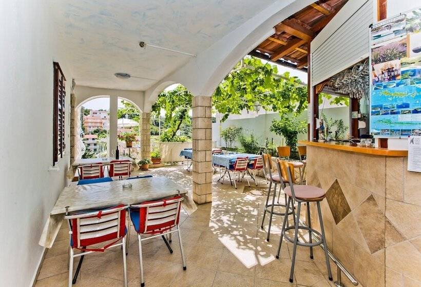 آپارتمان کامفورت 2 خوابه, Apartments Balic