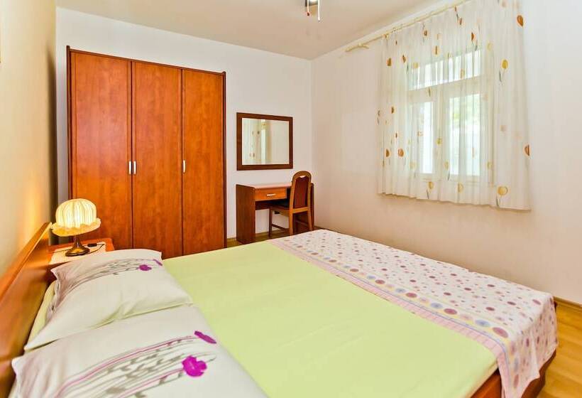 آپارتمان کامفورت 2 خوابه, Apartments Balic