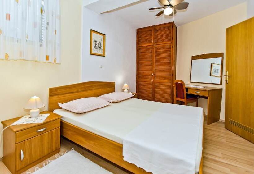 آپارتمان کامفورت 2 خوابه, Apartments Balic