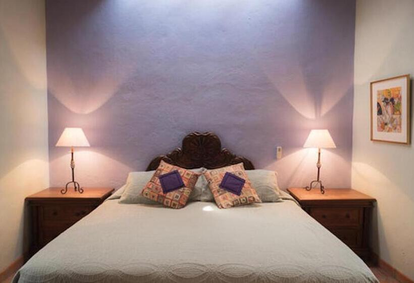 デラックストリプルルーム, Boutique Hotel Casa Camellia