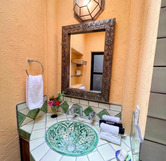 スーペリアールーム, Boutique Hotel Casa Camellia