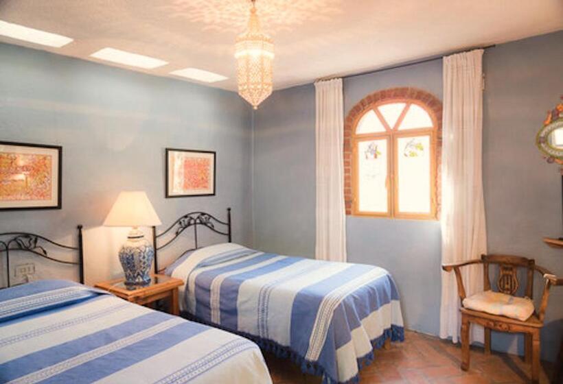 ベーシックルーム, Boutique Hotel Casa Camellia