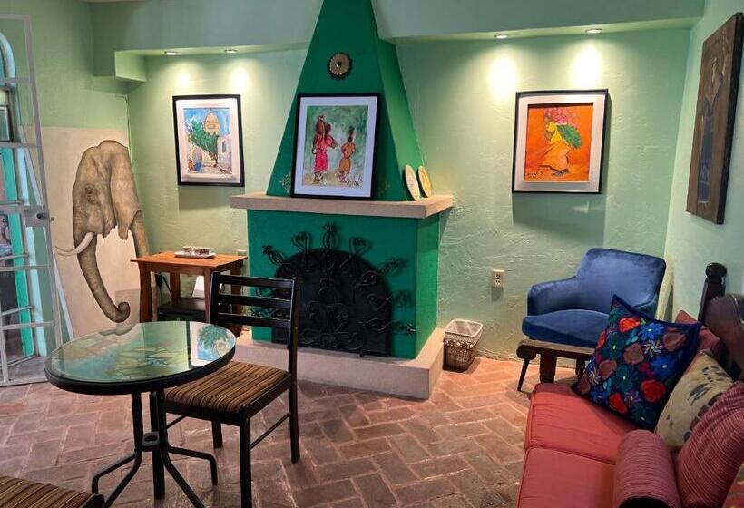 スーペリアールーム, Boutique Hotel Casa Camellia
