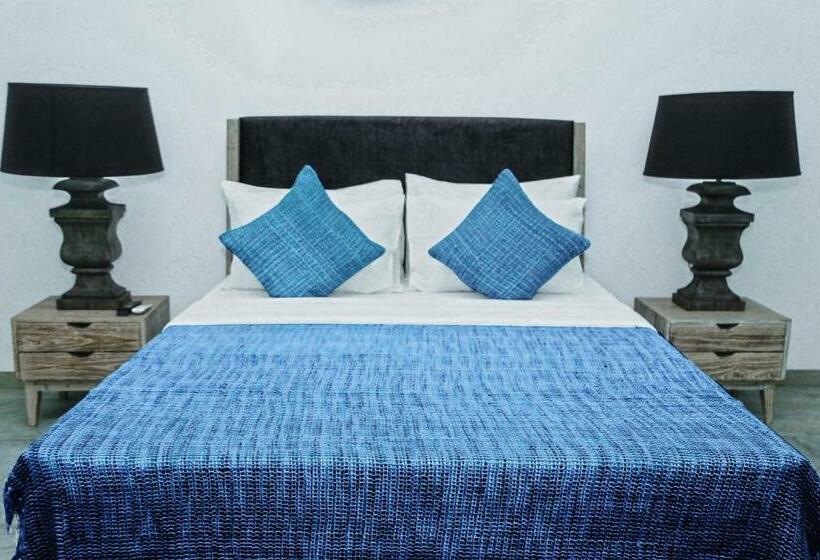 Вилла Superior 1 Спальня, Villa Hillcrest