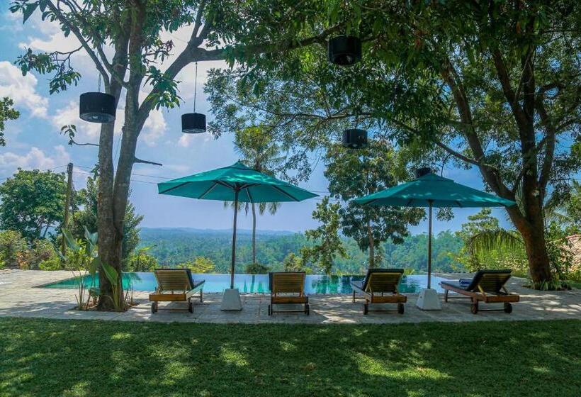 Вилла Superior 1 Спальня, Villa Hillcrest