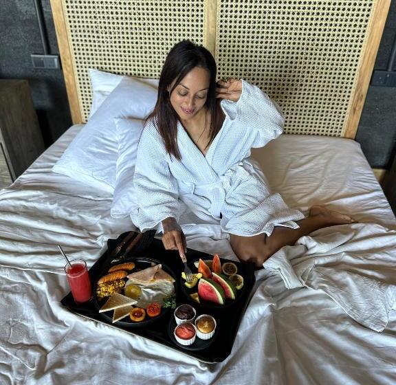 Номер Superior, Villa Hillcrest