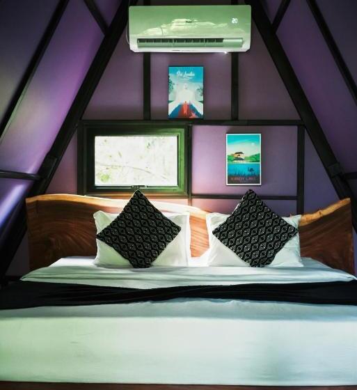 Номер Стандарт с Гидромассажем, Villa Hillcrest