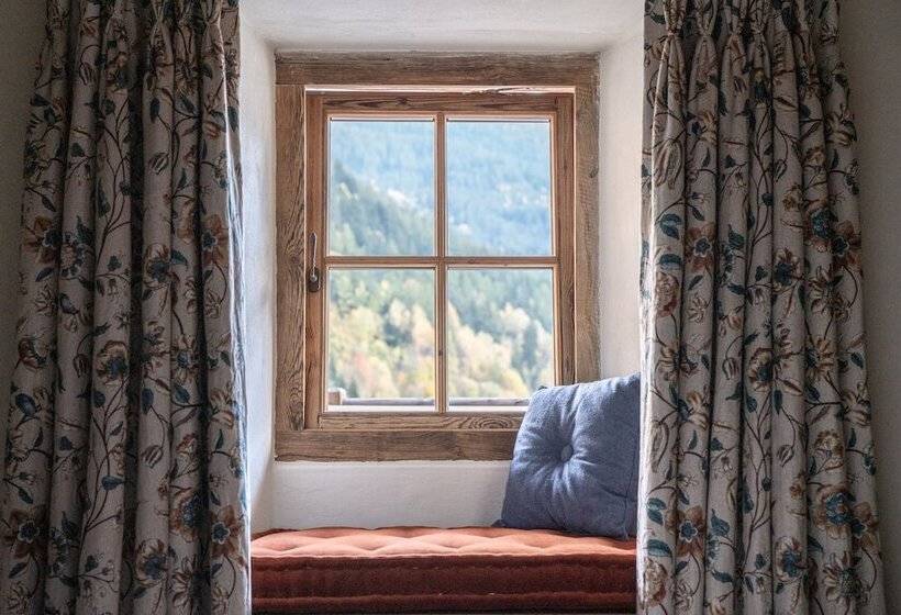 Номер Стандарт, Eleven Chalet Hibou