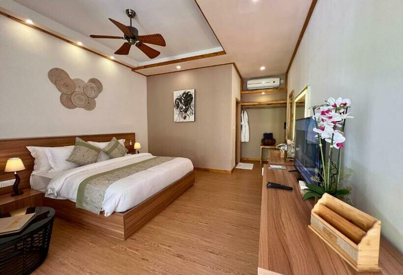 ویلای 1 خوابه, Brennia Kottefaru Maldives