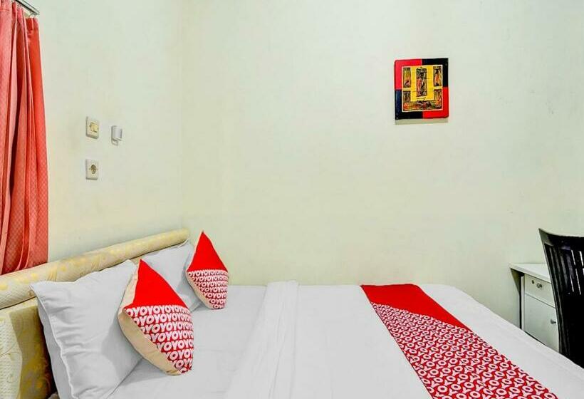 חדר סטנדרט, Lafa Park Syariah Rengas Bandung Cikarang Redpartner