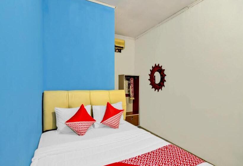 חדר סטנדרט, Lafa Park Syariah Rengas Bandung Cikarang Redpartner