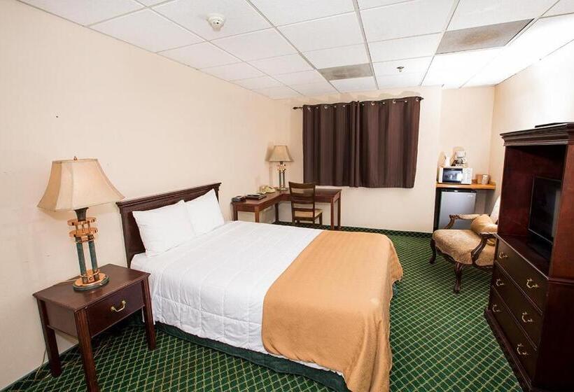 Номер Стандарт, Village Inn & Suites Marysville