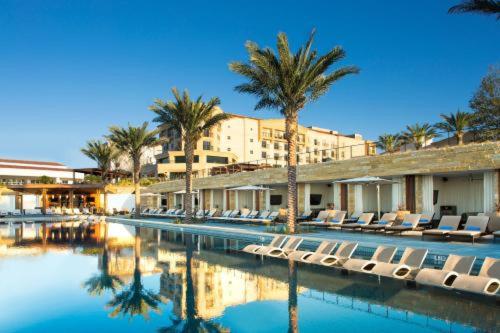 Quarto Estandar, La Cantera Resort & Spa