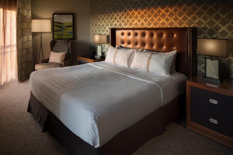 וילה בת חדר שינה 1, La Cantera Resort & Spa