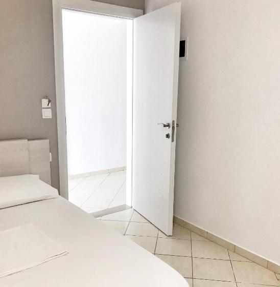 스탠다드 트리플 룸, Koks’ Guesthouse