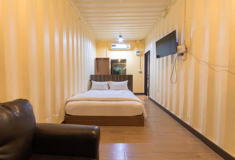 Quarto Superior, Tuscany Land Resort Donmuang