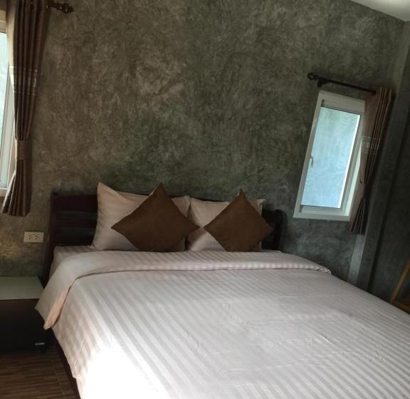 اتاق استاندارد, Maihomsailom Resort