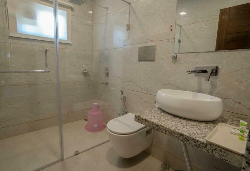 اتاق لوکس, Stay Casa