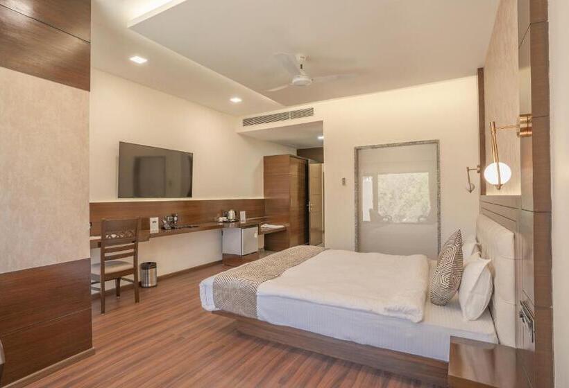 اتاق استاندارد, Stay Casa