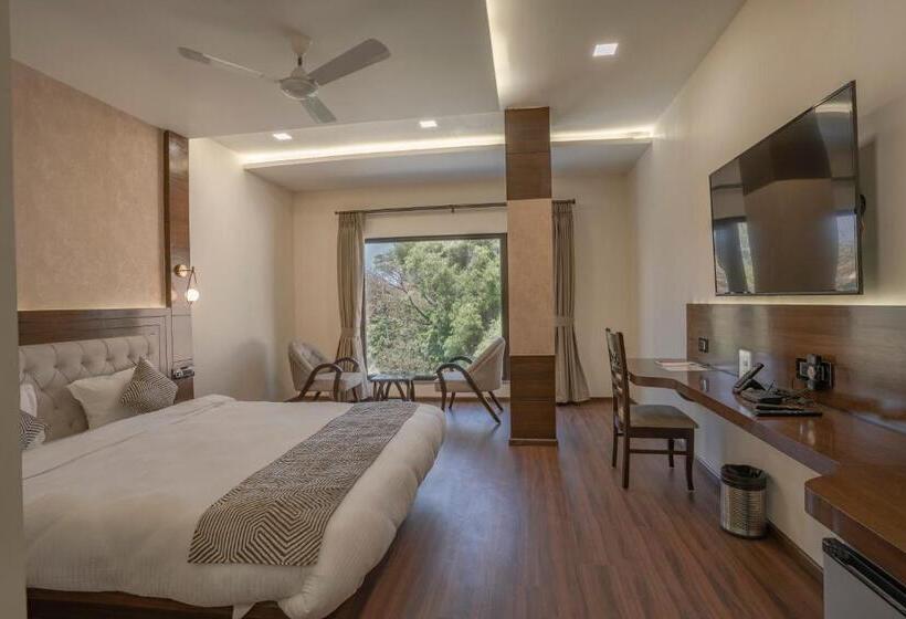 اتاق استاندارد, Stay Casa