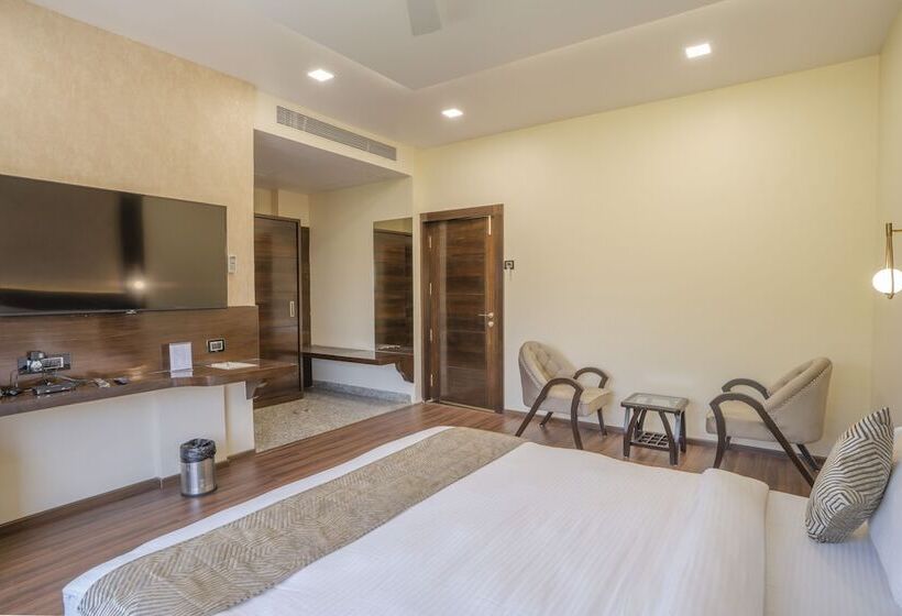 اتاق لوکس, Stay Casa