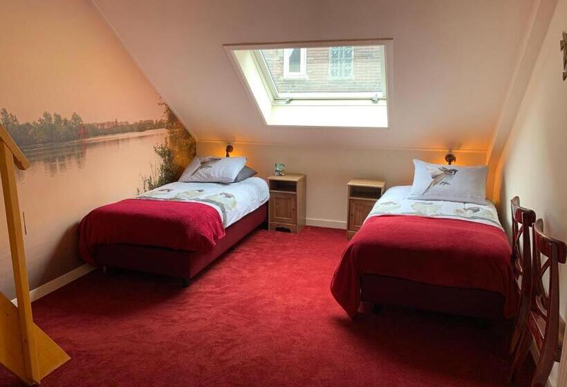 Номер Deluxe, Logement Meijnerswijk Free Parking, Electric Parking, Kitchen,living Room, Free Coffee Machine