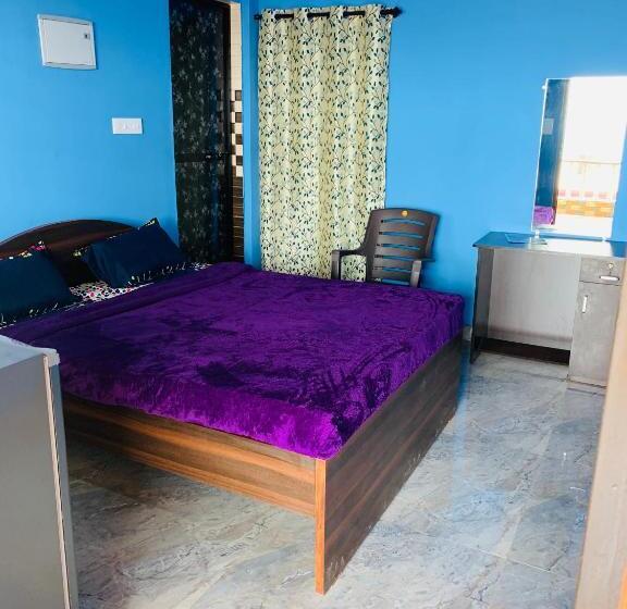스탠다드 룸, Seafront Guest House