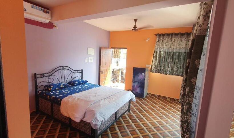 디럭스 테라스 룸 바다 전망, Seafront Guest House