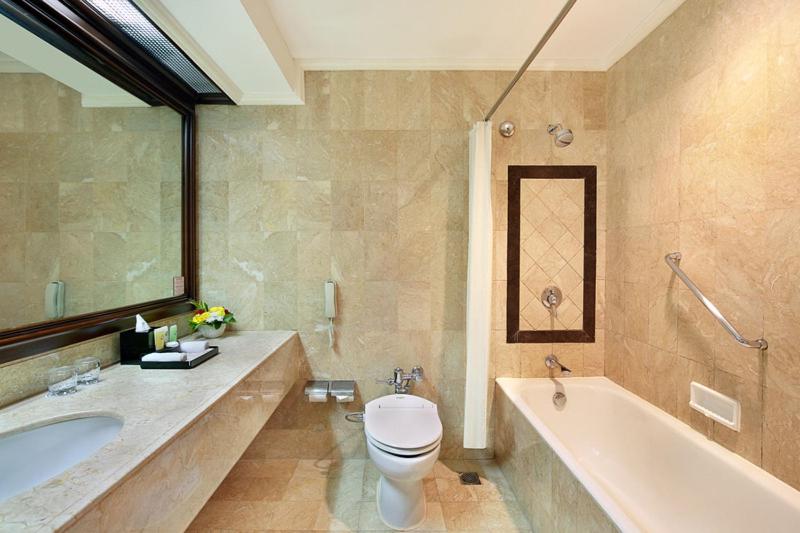 スタンダードルーム, Ciputra Jakarta Managed By Swiss Belhotel International