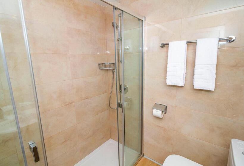 اتاق استاندارد با چشم‌انداز استخر, Eix Alcudia Hotel Adults Only