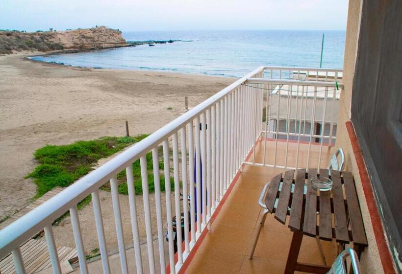 Номер Стандарт Вид на Море, Maxcaly Playa