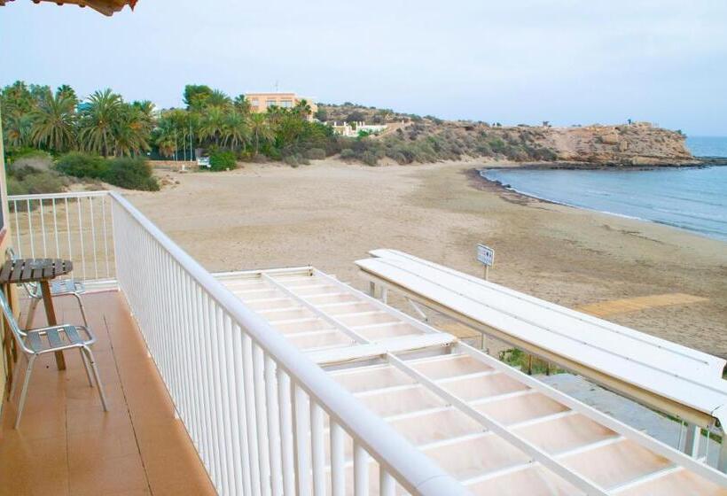 Номер Стандарт Вид на Море, Maxcaly Playa