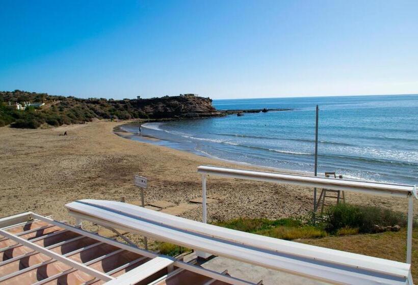 Номер Стандарт Вид на Море, Maxcaly Playa
