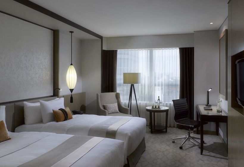 اتاق لوکس, Melia Hanoi